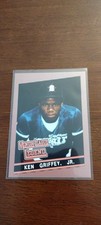 1991 Minor League Legends Ken Griffey Jr. #6