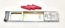 IBM 44X3217 900GB 2.5 SAS 10K HD Hard Disk Drive
