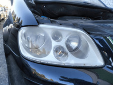 1T0941040K Projecteur Droite VOLKSWAGEN TOURAN (1T) 2.0 TDI Mnv 5p/d/1968cc