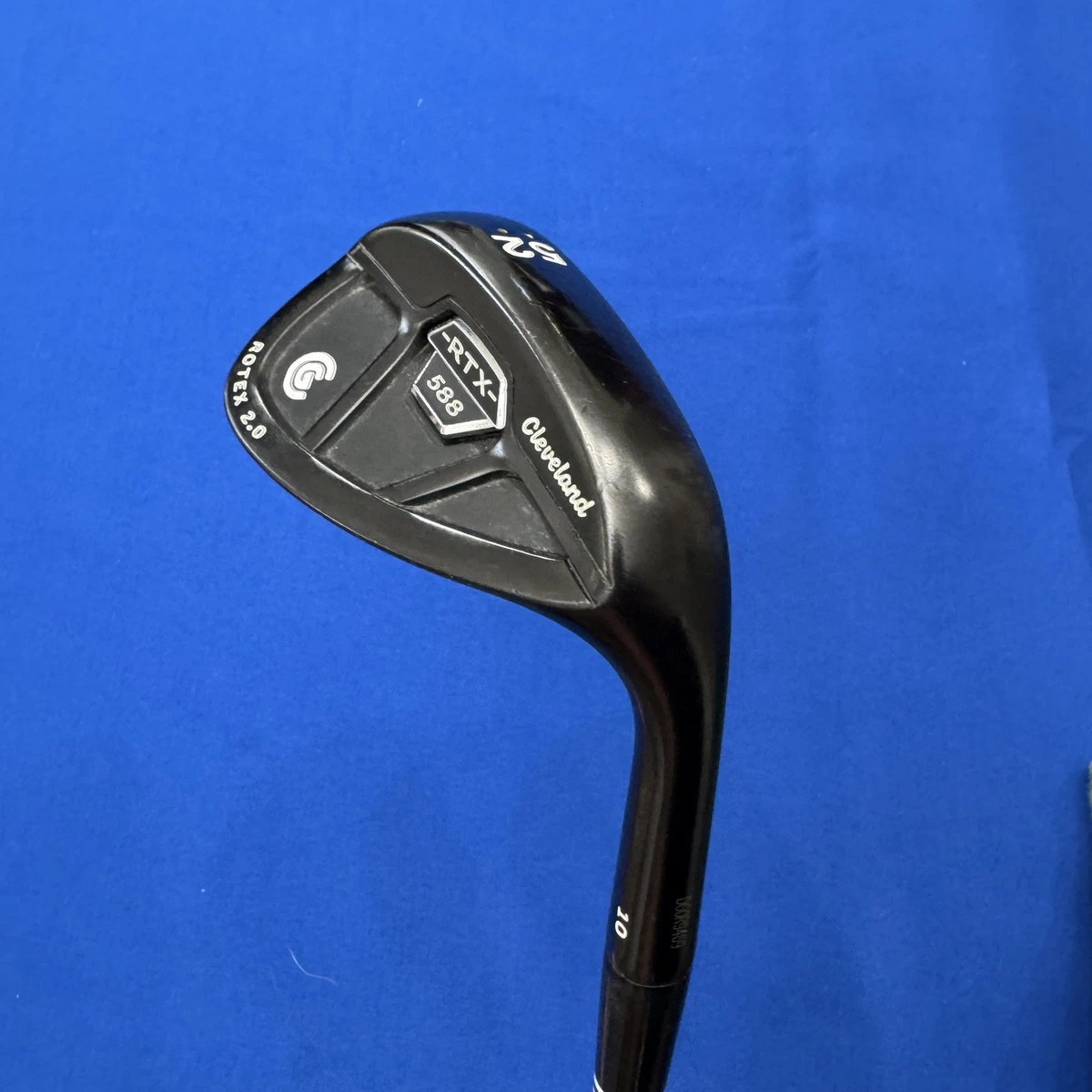 Cleveland 588 RTX Wedge Golf Clubs for sale | eBay