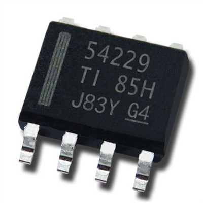 1PCS TPS54229DDA TPS54229 54229 SYNCHRONOUS STEP DOWN CONVERTER SOP8 #zc