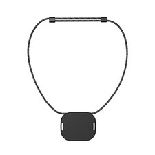 Magnetic Neck Mount for Insta360 GO Ultra Hands-Free First Person View Shooting