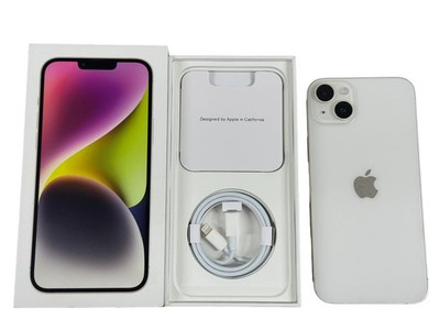 Apple iPhone 14 Plus 256GB Factory Unlocked GSM CDMA Excellent In