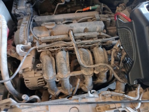 1814670 CEINTURE DE SECURITE ARRIERE GAUCHE / 8V51A611B69AJ / 659175 POUR FORD F - Photo 7/9