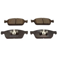 Maxgear BremsbeläGe Bremsbelegsatz Vorne FüR Ford Kuga II Focus III