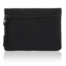 Mini Coin Purse, Mabor Small Canvas Change Pouch Cute Portable Change Purse w...