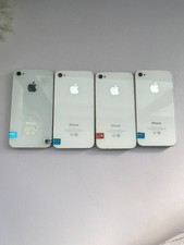 Apple iPhone 4s - 8GB 16GB 32GB 64GB - Nero/Bianco (Sbloccato)