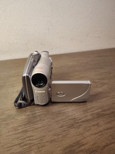 Canon DC100 Comcorder Works