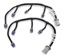 Holley EFI 558-321 LS COIL HARNESSES