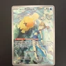 Misty’s Psyduck Illustration Rare Pokemon Destined Rivals 2025 193/182 Near Mint