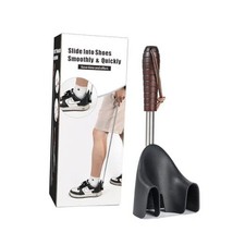 Shoe Horn Long Handle for Seniors-0-3Telescopic Shoehorns For Men Pregnant 1