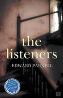 The Listeners Edward Parnell Taschenbuch Kartoniert / Broschiert Englisch 2014