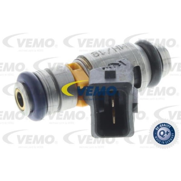 Vemo EinspritzdüSe FüR Fiat 500 1.2 Panda 1.1 Grande Punto Lancia Ypsilon-image