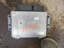 Engine ECM Electronic Control Module Gasoline ID CM5A-AFA Fits 12 FOCUS 1862384