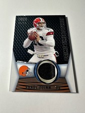 2009 Topps Unique Football Product Review 14