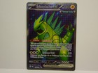 Carte Pokémon : Epine-de-Fer EX 196/167 Mascarade Crépusculaire Français NEUF