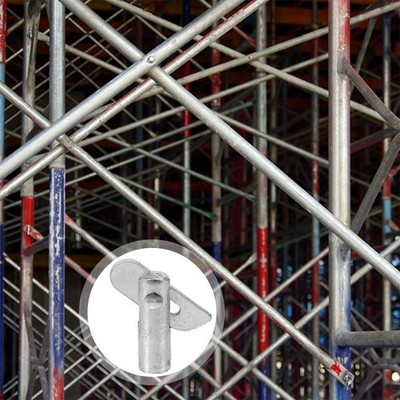 20 Pcs Scaffold Pin Scaffolding Safety Equipment Cabinet Locking Peg