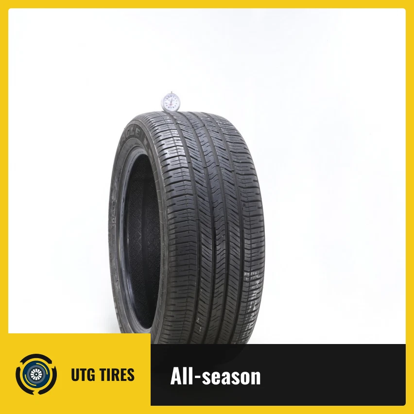 Goodyear 235/50/18 All Season Tires for sale | eBay