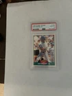 1989 Score Rookie Traded Ken Griffey Jr #100T (RC) PSA 10 Gem Mint