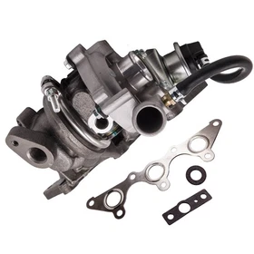 708837 Turbo for Smart Cabrio City-Coupe 450 0.6 599 ccm 40KW 55PS Turbolader