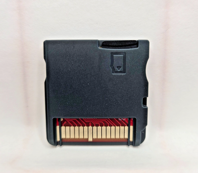 pokemon black 2 game card Pokemon Black 2 for Nintendo DS Game Cartridge Only