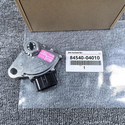 OEM! New Neutral Safety Switch For Lexus IS300 RC300 GS350 84540-04010 US