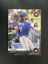 2020 Topps Now MLB Network Top 100 Players Baseball Cards 15