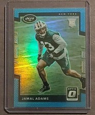 Jamal Adams