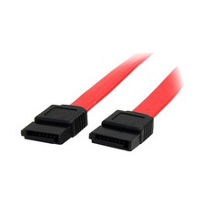 Startech SATA12 12IN SATA TO SATA SERIAL ATA CABLE