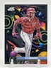 2025 Topps Chrome Cosmic CJ Abrams #177 Nationals