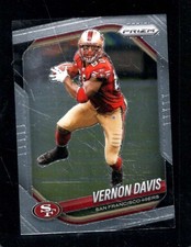 Vernon Davis