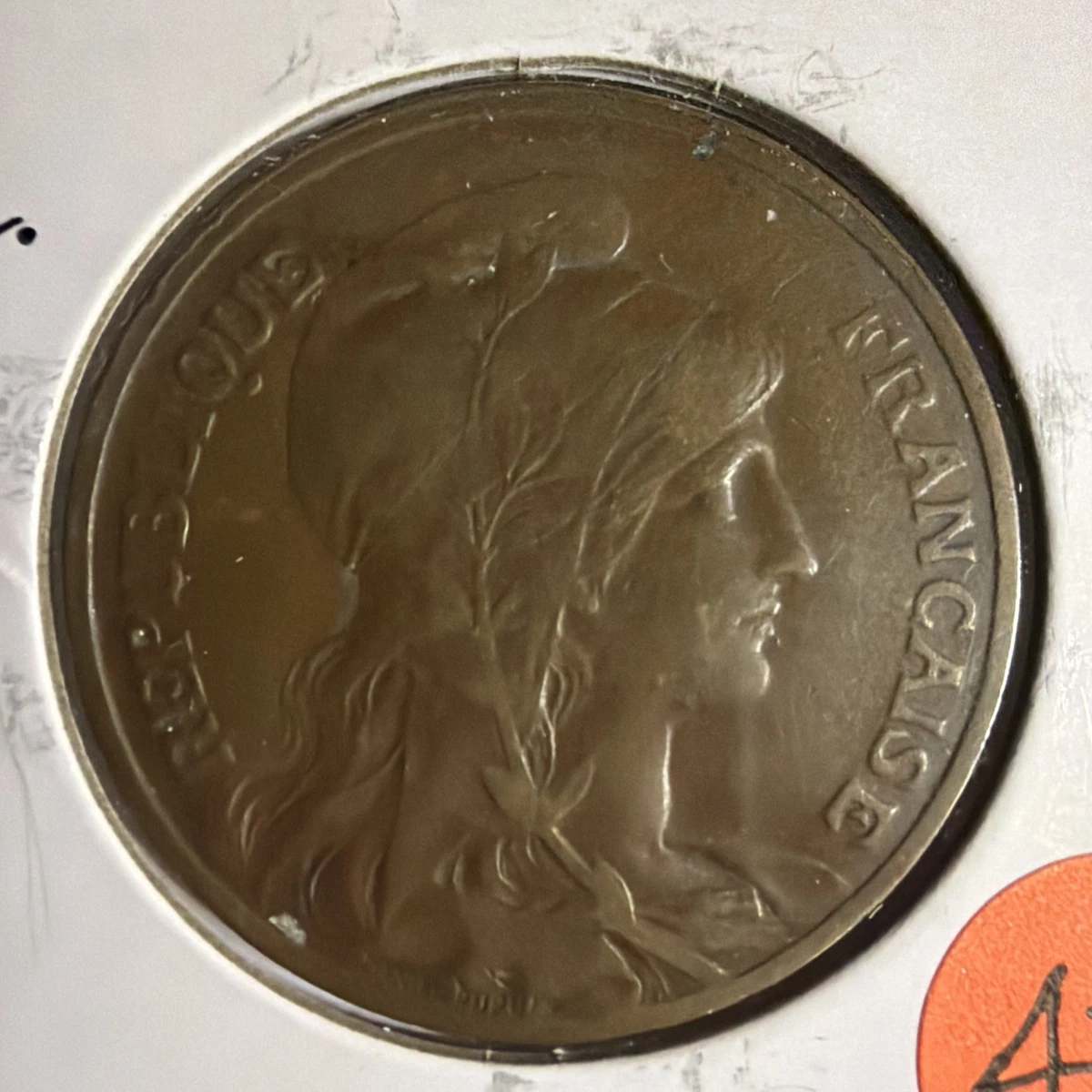 1914 Year French Coins for sale | eBay