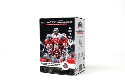 2024 OnIt Ohio State Football Base *Pick Your Player* | 4+ = Shipping Upgrade