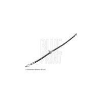 Bremsschlauch Blue Print ADT353284 FüR Toyota, Vorderachse Rechts