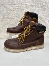 Dewalt Men's Size 14W  Work Boots DXWP10034 Industrial Footwear