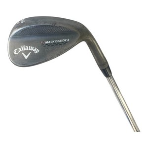 Callaway Mack Daddy Wedge | eBay