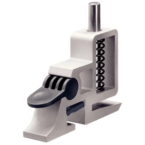 Leitz Cutters for Multi Hole Punch 5114 with new clip system 51230000