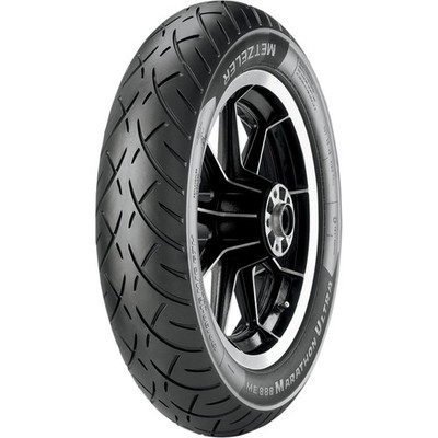 Metzeler ME888 Marathon Ultra Front Tire - 120/70B17 Motorcycle Street Bike