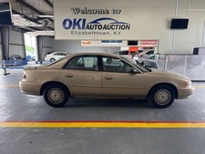 97 98 99 00 01 02 03 04 05 Buick Century Starter