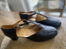 Tanzschuhe Step Gamba London 7 1/2  