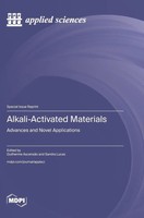 Alkali-Activated Materials | Buch | Englisch (2025) | Mdpi Ag