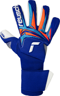 Reusch Attrakt Gold X NC Gravity