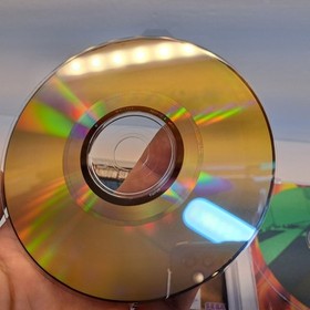 Tom Clancy's Rainbow Six (SEGA Dreamcast) Cib Complete TESTED Works