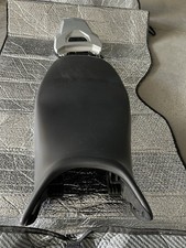 BMW Sella Rallye Standard (Con Piastra Supporto Top Case)  per GS 1200-1250