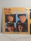 The Beatles 20 Hits Vinyl LP Phoenix 20 P20-629/A Digital Mastering 1983