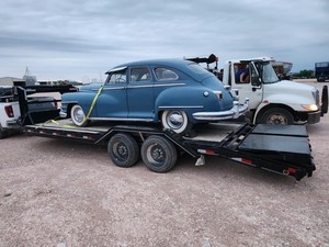 1948 Chrysler Other 