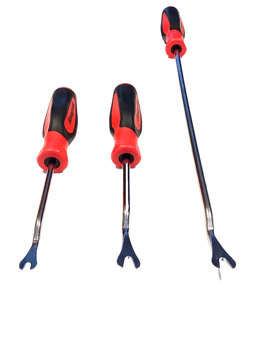 Snap-on 3pc Instinct Trim Pad Tool Set ASG103BR for sale online | eBay