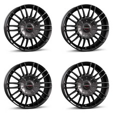 4 Borbet Felgen CW3 7.5x18 ET37 5x130 ANT für Mercedes G 4 Borbet Felgen CW3 7.5x18 ET37 5x130 ANT für Mercedes G