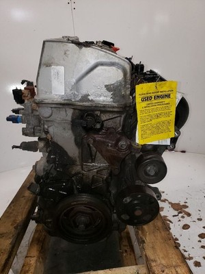 2011-2012 Honda Accord Engine 2.4L Sedan LX Canada Tested OEM 1365574