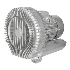 Ventilatore centrifugo a vortice alta pressione HG-120/180/250 industriale potente
